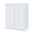 36x22 Double Door Kitchen Wall Cabinet H31792