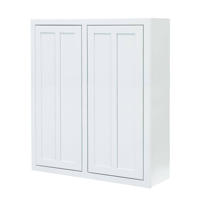36x22 Double Door Kitchen Wall Cabinet H31792