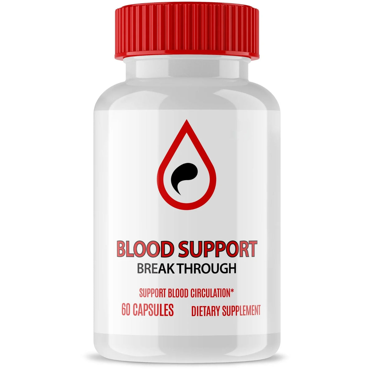 Glycogen Support Capsules W91511