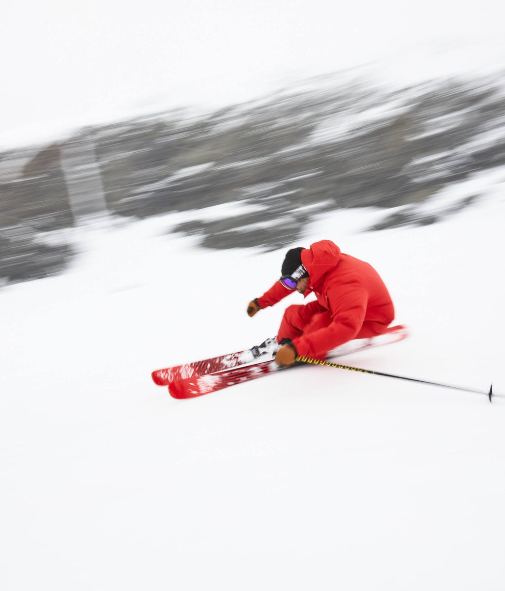 Black Skis S788490