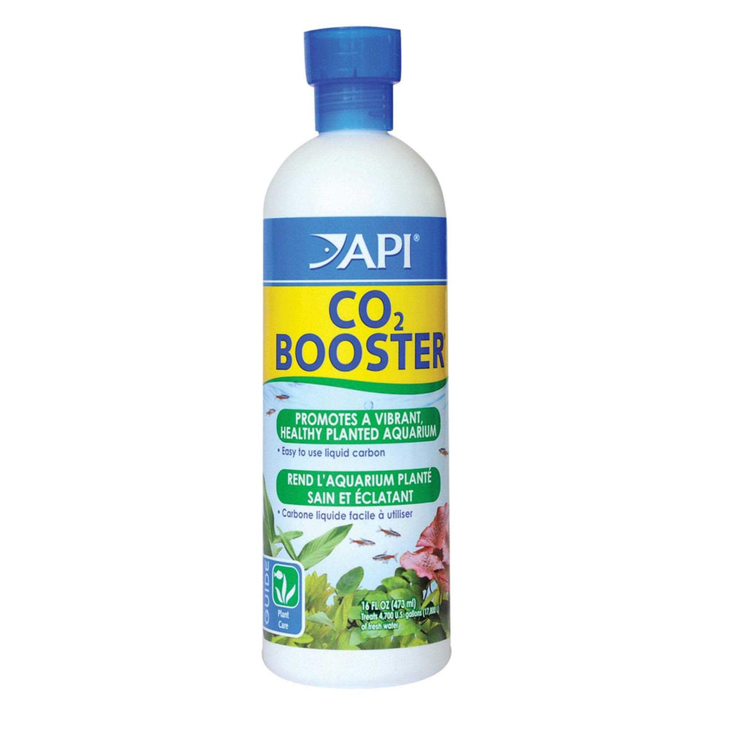 CO2 Booster N117000
