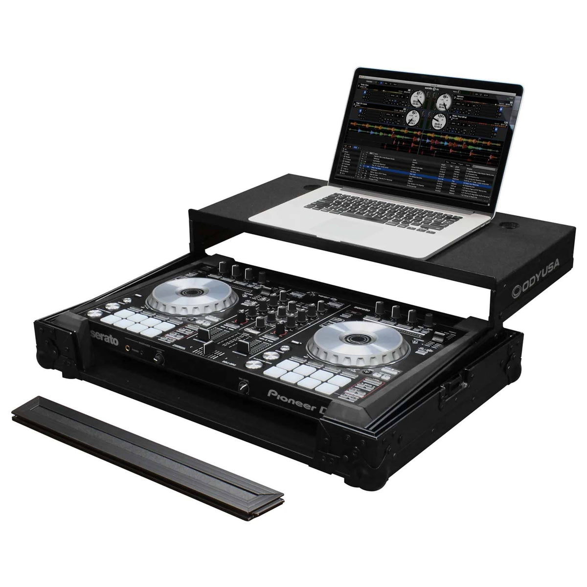 Black Label Glide Case I597312