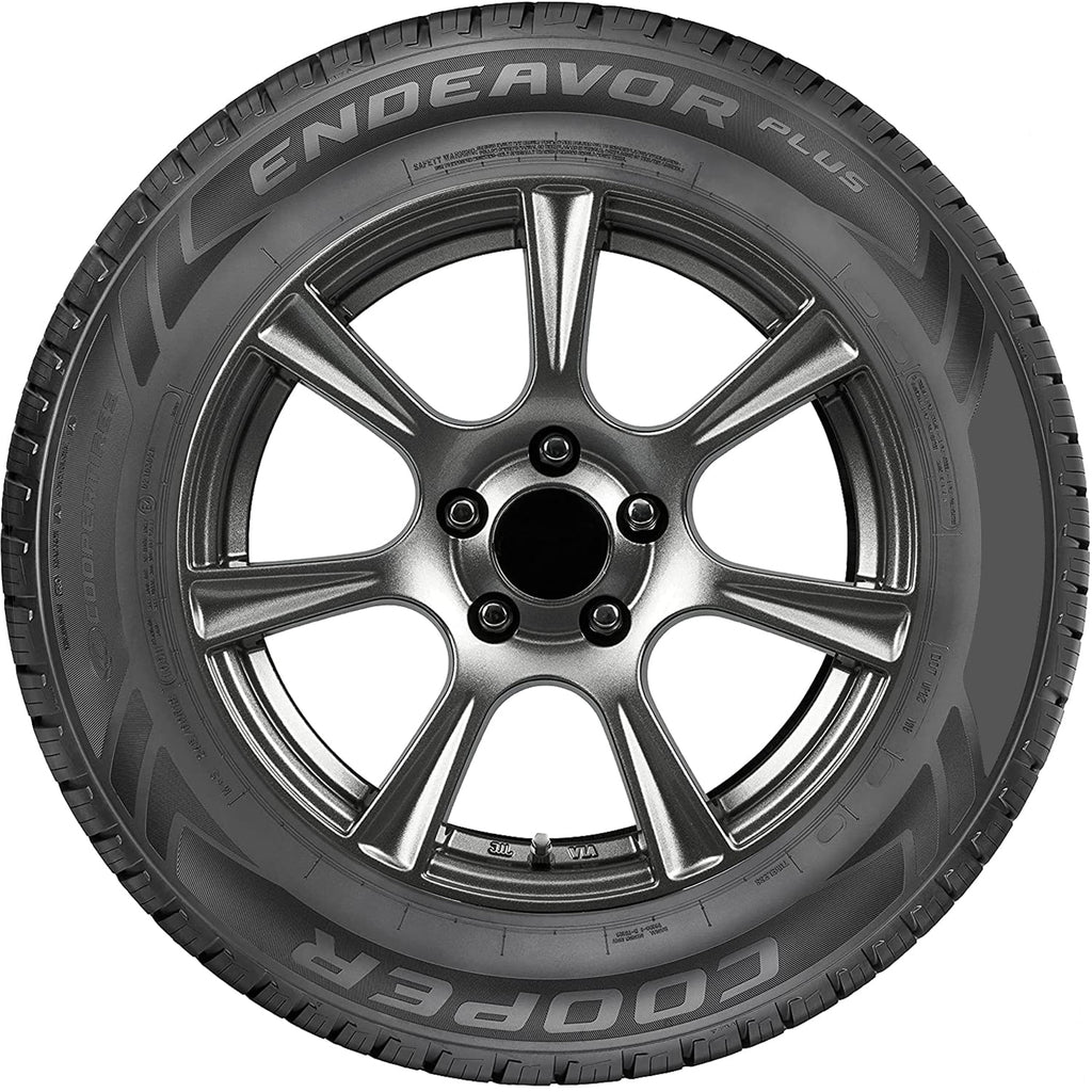 Set of 4 All Season Tires 215/60R17 96H P1650