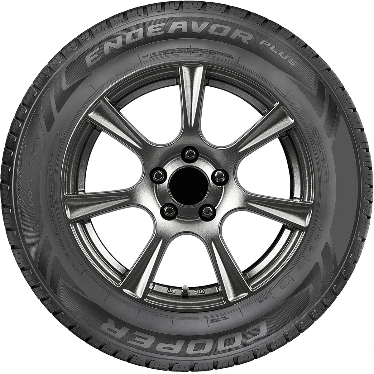 Set of 4 All Season Tires 215/60R17 96H P1650