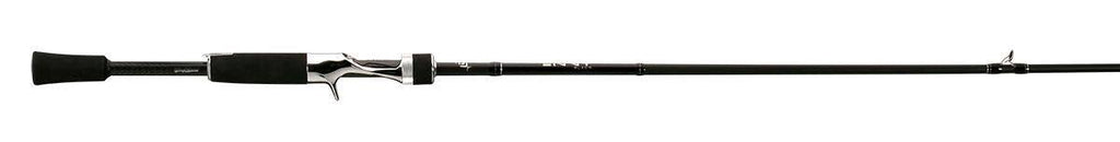 Black Casting Rod G9944