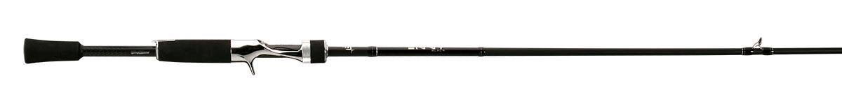 Black Casting Rod G9944