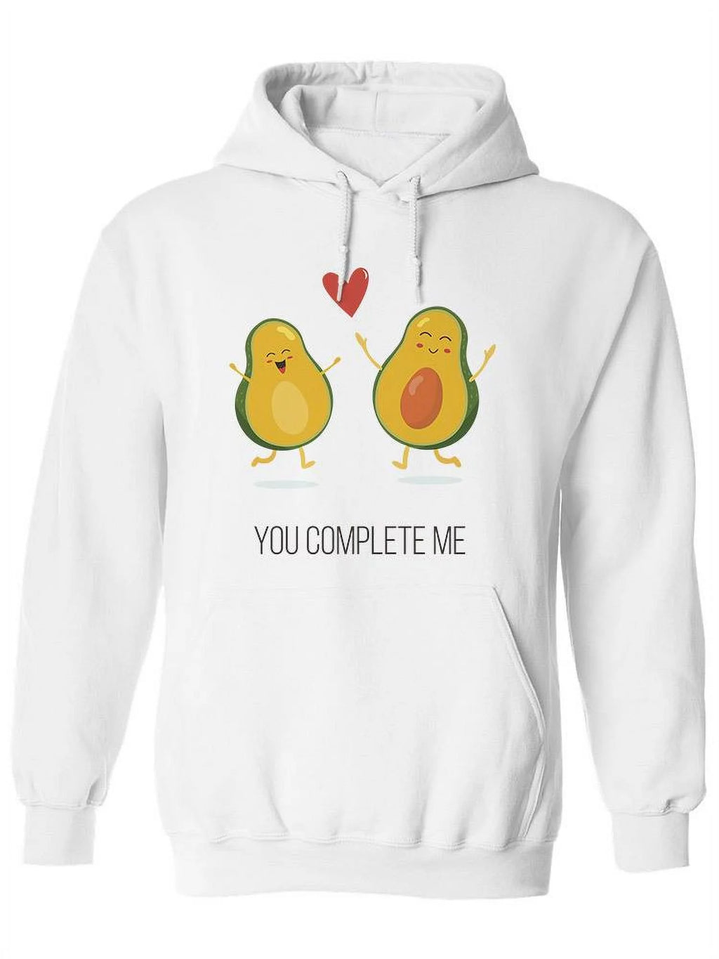 Avocado Hoodie H612