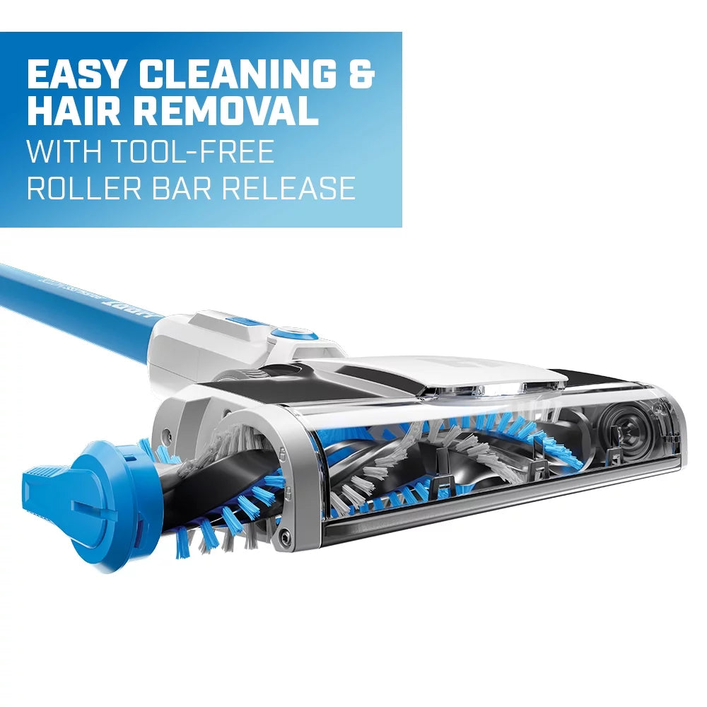 Cordless Stick Vacuum with Brushless Motor P40206