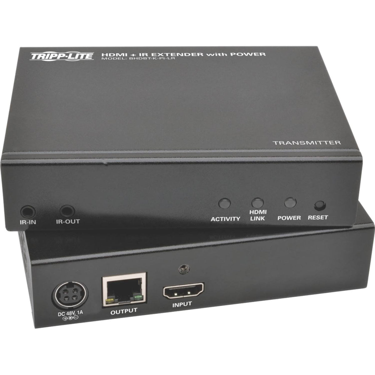 HDMI Over Cat5e/6/6a Extender Kit M403