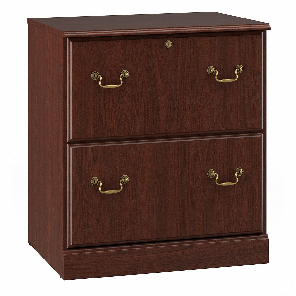 2 Drawer Lateral File Cabinet Q5572