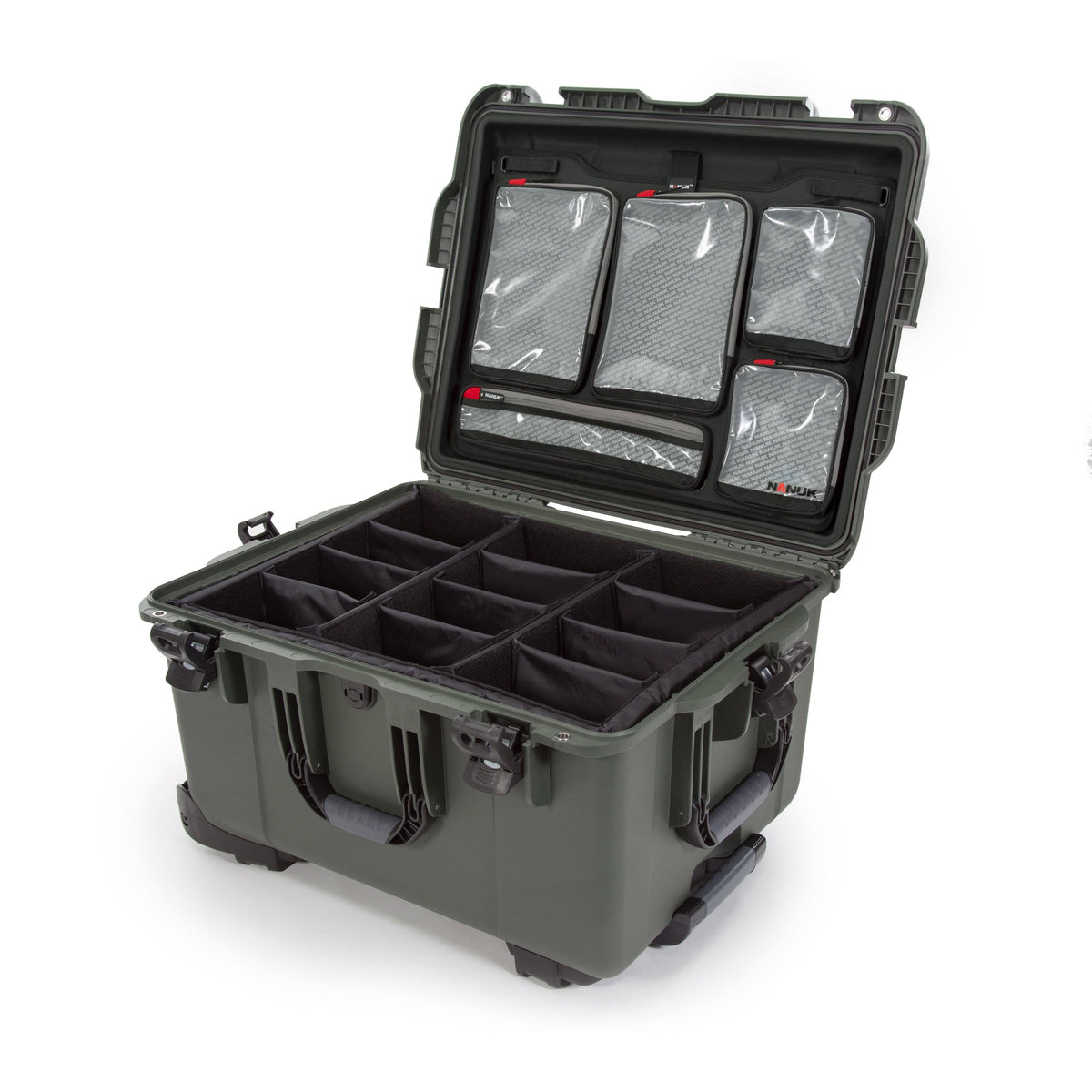 Olive Pro Photo Case J759002