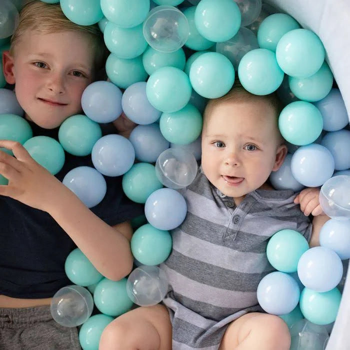 Inflatable Ball Pit A9209