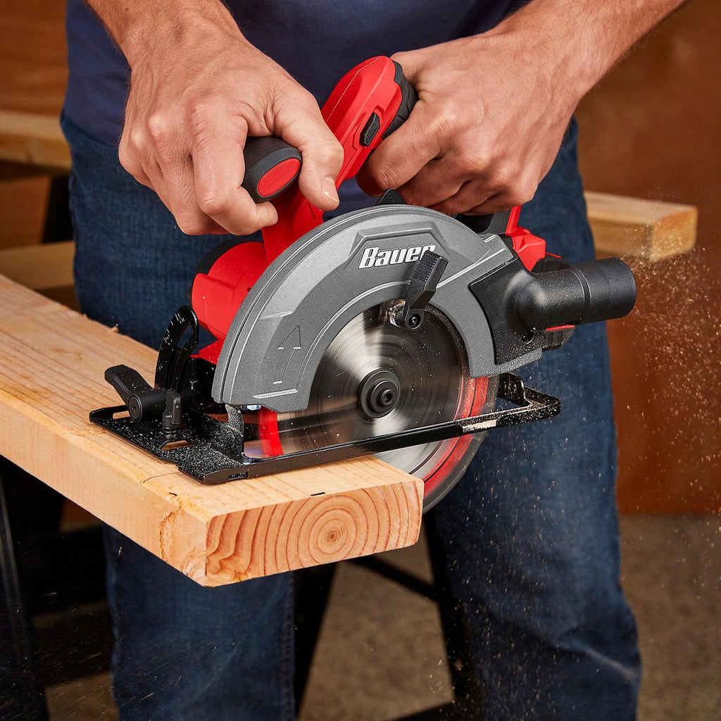 20V Cordless 6-Tool Combo Kit with Battery and Charger S479