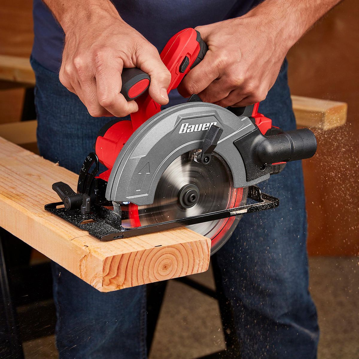 20V Cordless 6-Tool Combo Kit with Battery and Charger S479
