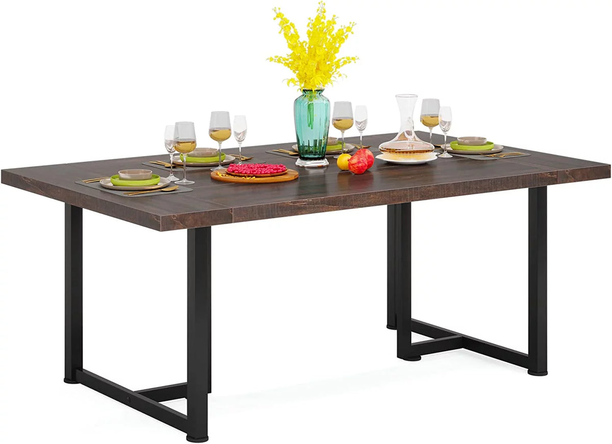 Dining Table for 6 O375