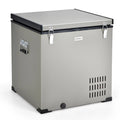68 Quart Portable Car Refrigerator Freezer N7668