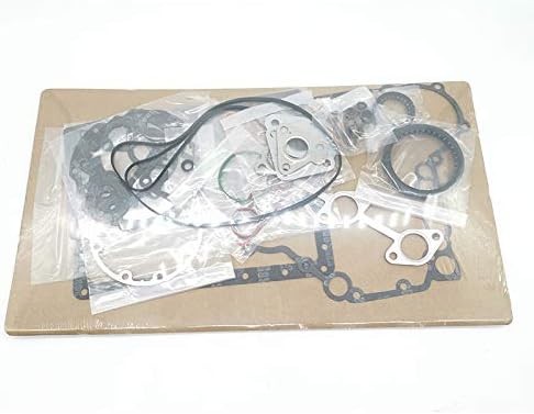 Rebuild Kit for Mitsubishi S3L2 S3L Engine T497