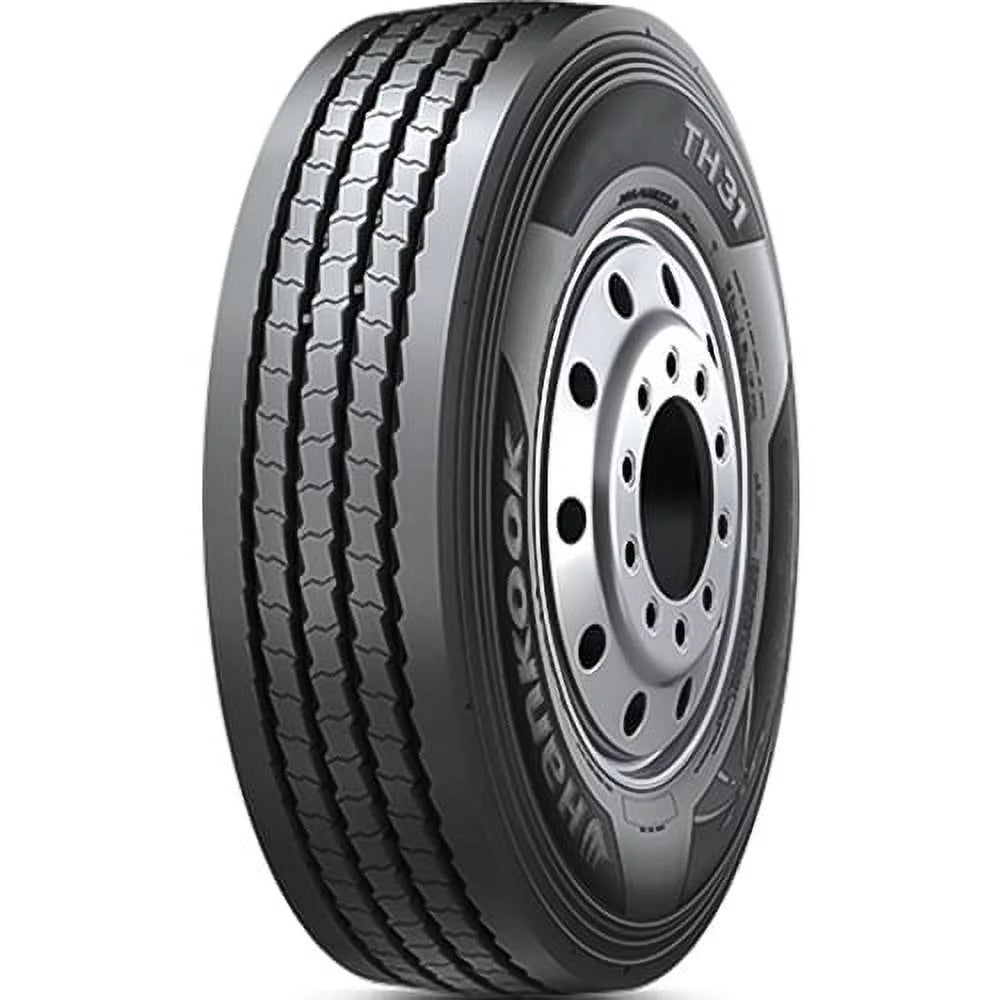 ST235/85R16 Trailer Tire T24309
