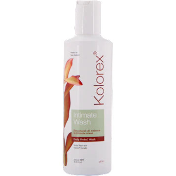 Intimate Wash 8.5 fl oz E3157