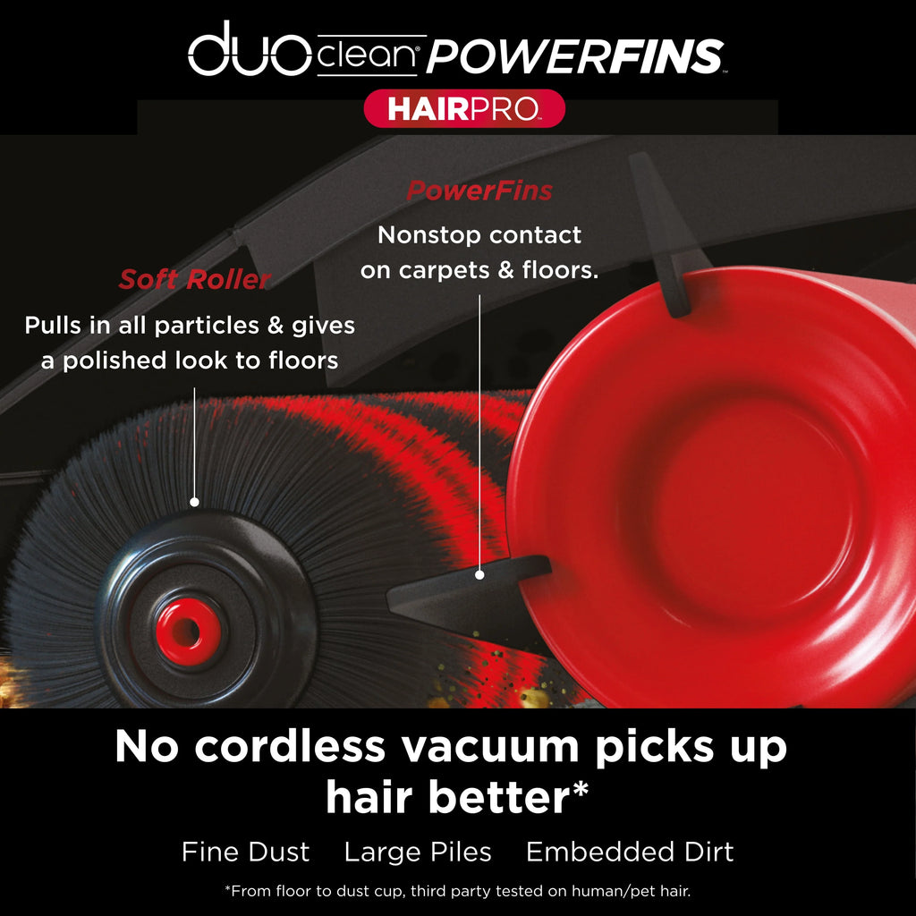 Cordless Stick Vacuum Cleaner J246