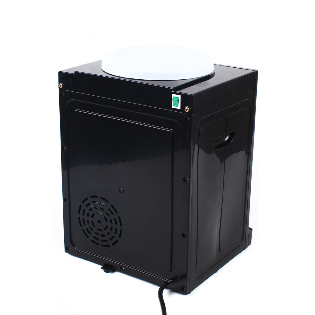 5 Gallon Hot & Cold Water Cooler Dispenser L40655