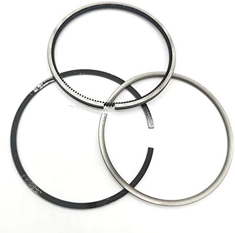 Rebuild Kit for Mitsubishi S3L2 S3L Engine T497