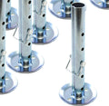 Jack Stand Drop Legs for 2 Inch Inner Diameter Jacks L384771