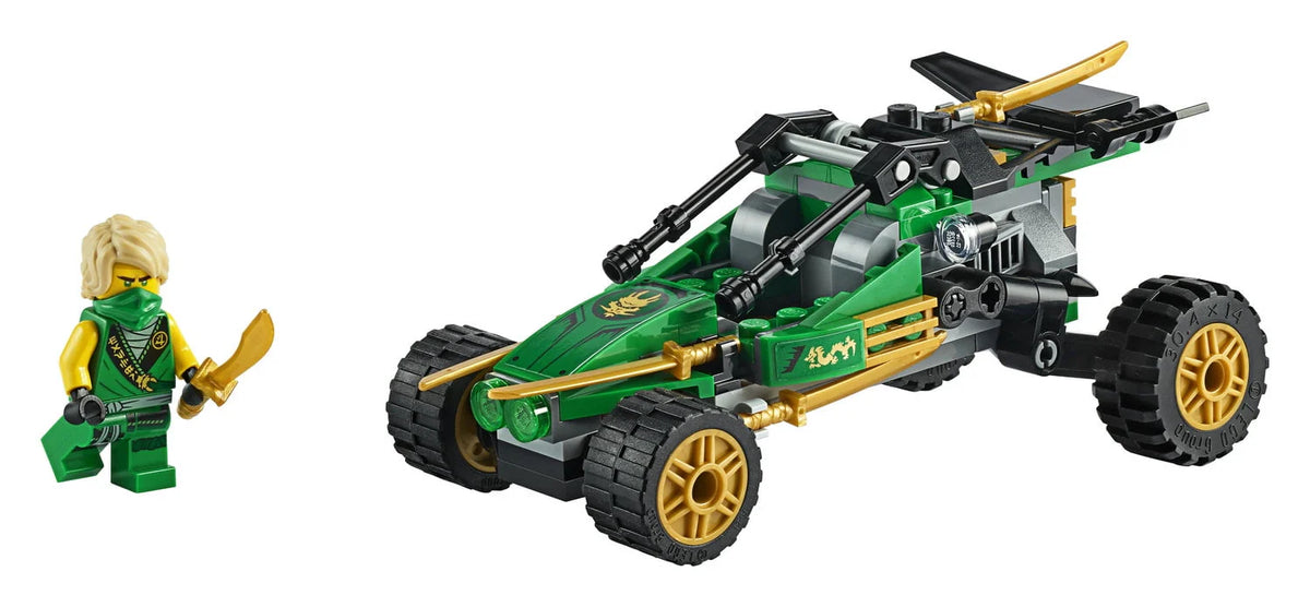 127 Pieces Building Kit O8981