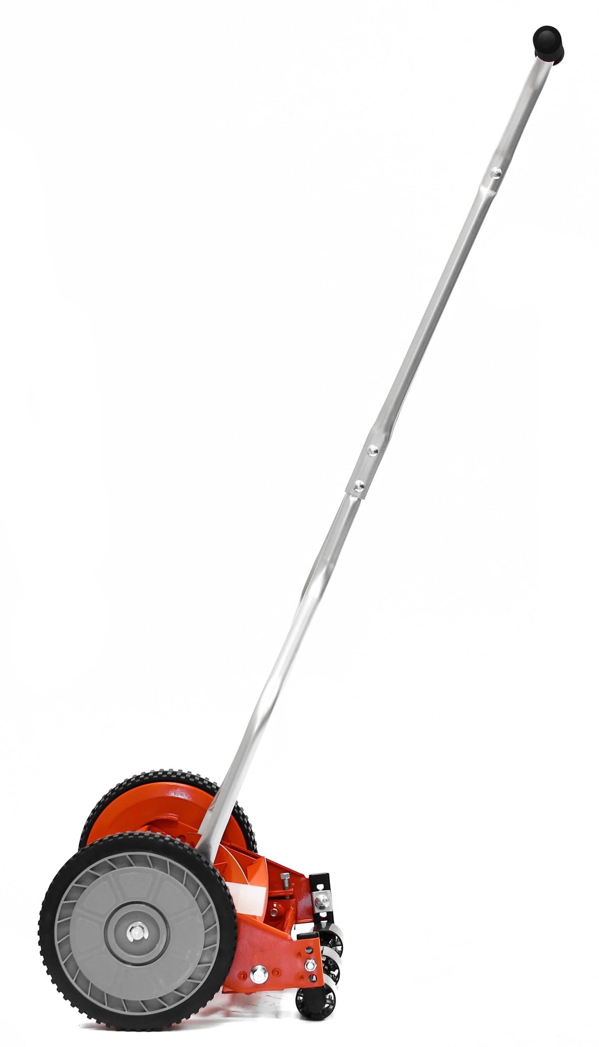 14-Inch 4-Blade Push Reel Lawn Mower T272