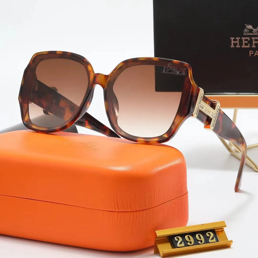 Polarized Sunglasses D83778
