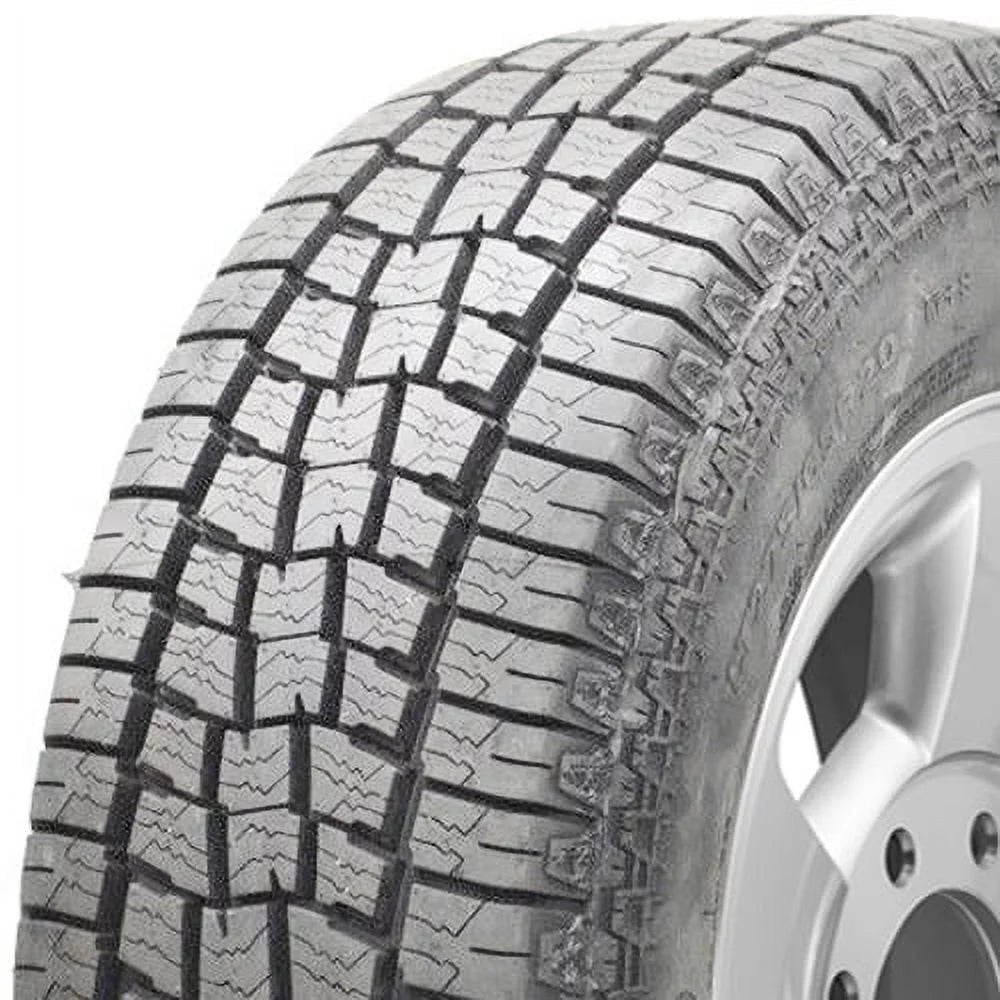 285/75R16 126/123S Tire K444861