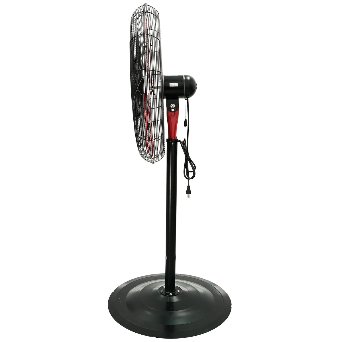 30 inch High Velocity Stand Fan F753649