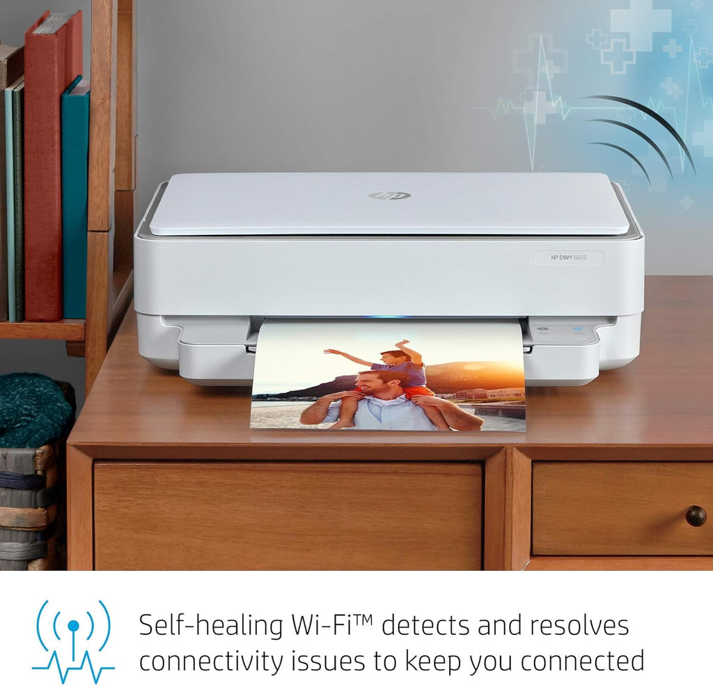 Wireless All-in-One Printer N4925