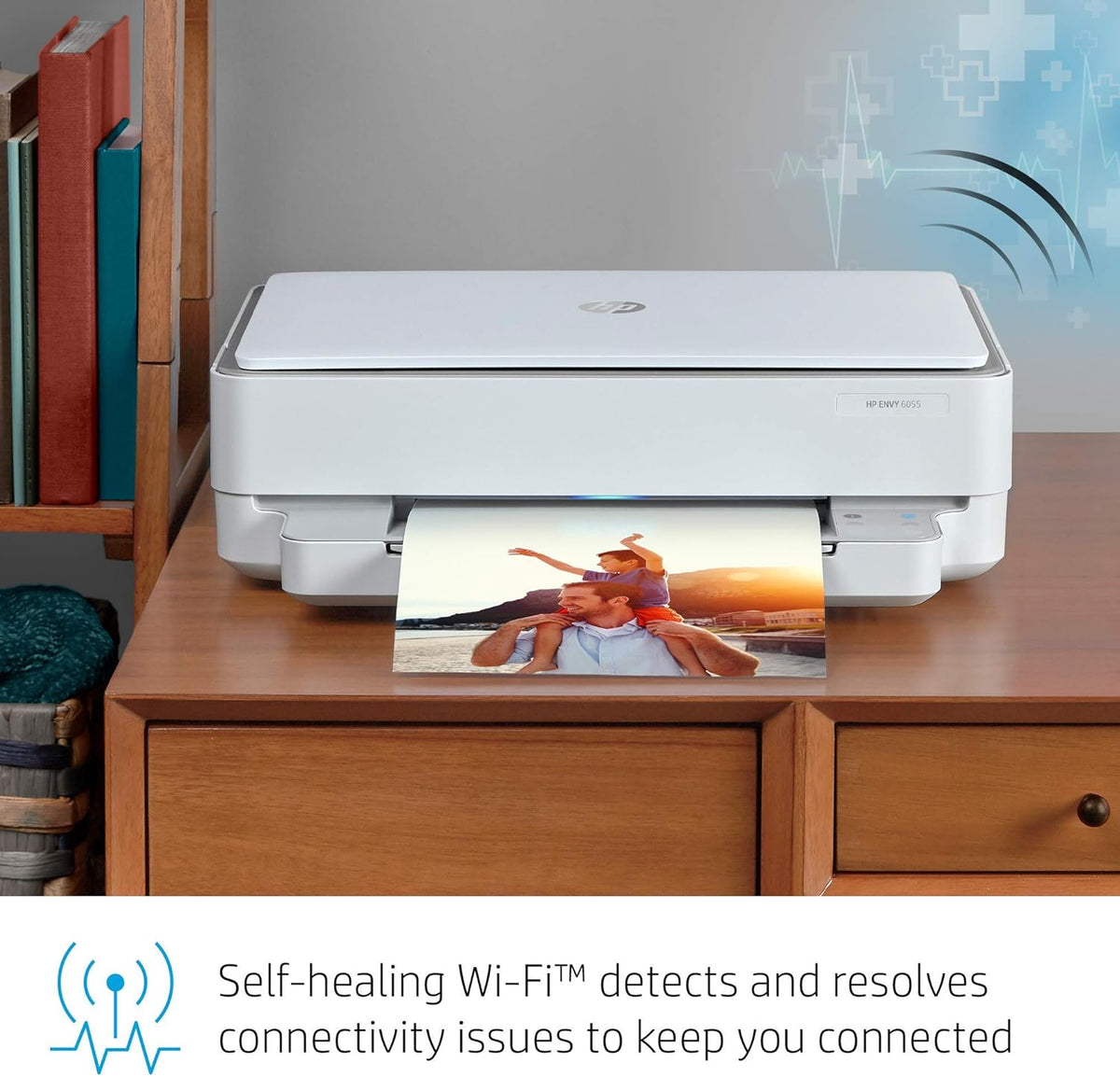 Wireless All-in-One Printer N4925