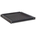 1U 20" Vented Sliding Shelf U99556