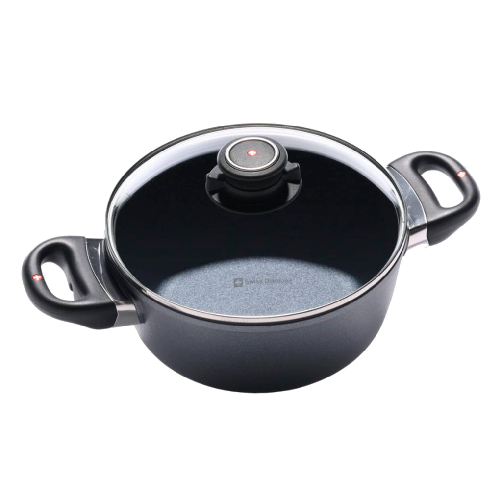 2.3 qt. Casserole with Lid H351297