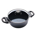 2.3 qt. Casserole with Lid H351297
