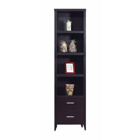Brown Multimedia Cabinet R97625