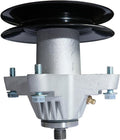 Lawn Mower Spindle Assembly with 4 Tapped Bolts Pack of 2 Z706