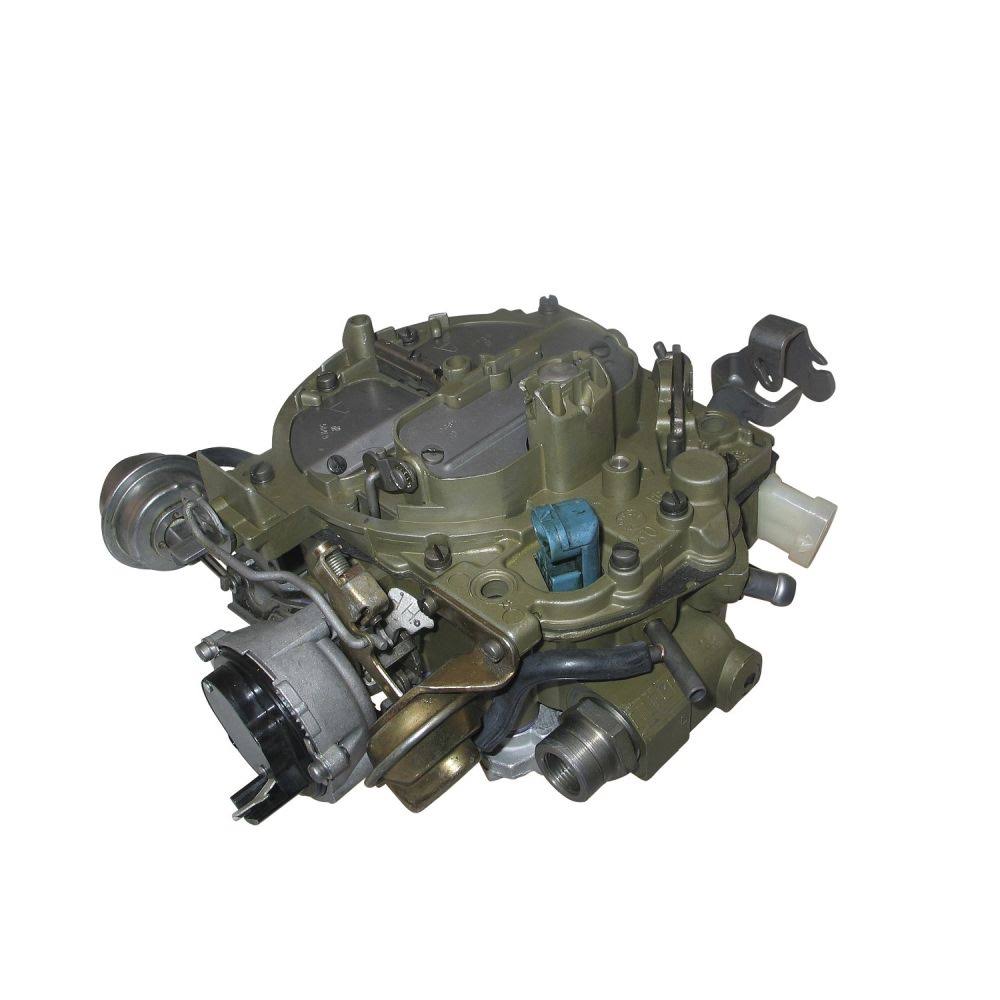 Carburetor H49988