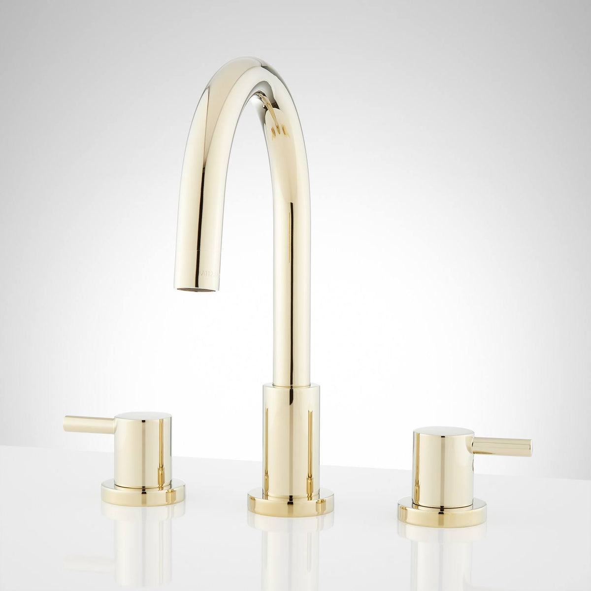 Widespread Bathroom Faucet with Pop-Up Drain Assembly Oil Rubbed Bronze K9390
