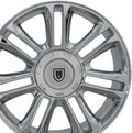 20 Chrome Wheel J23500