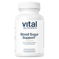 Blood Sugar Support 60 vcaps N877