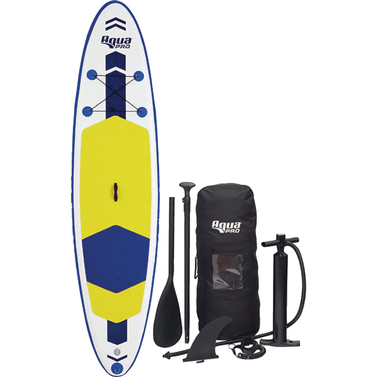 Inflatable SUP Kit W5505