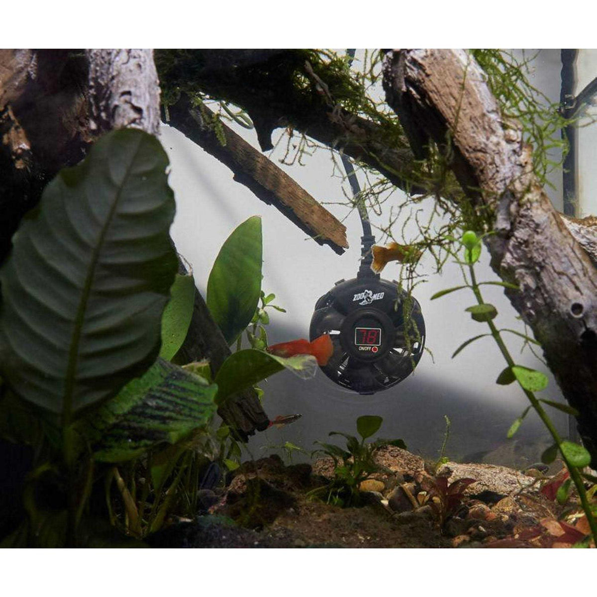 Paludarium Heater Y7680