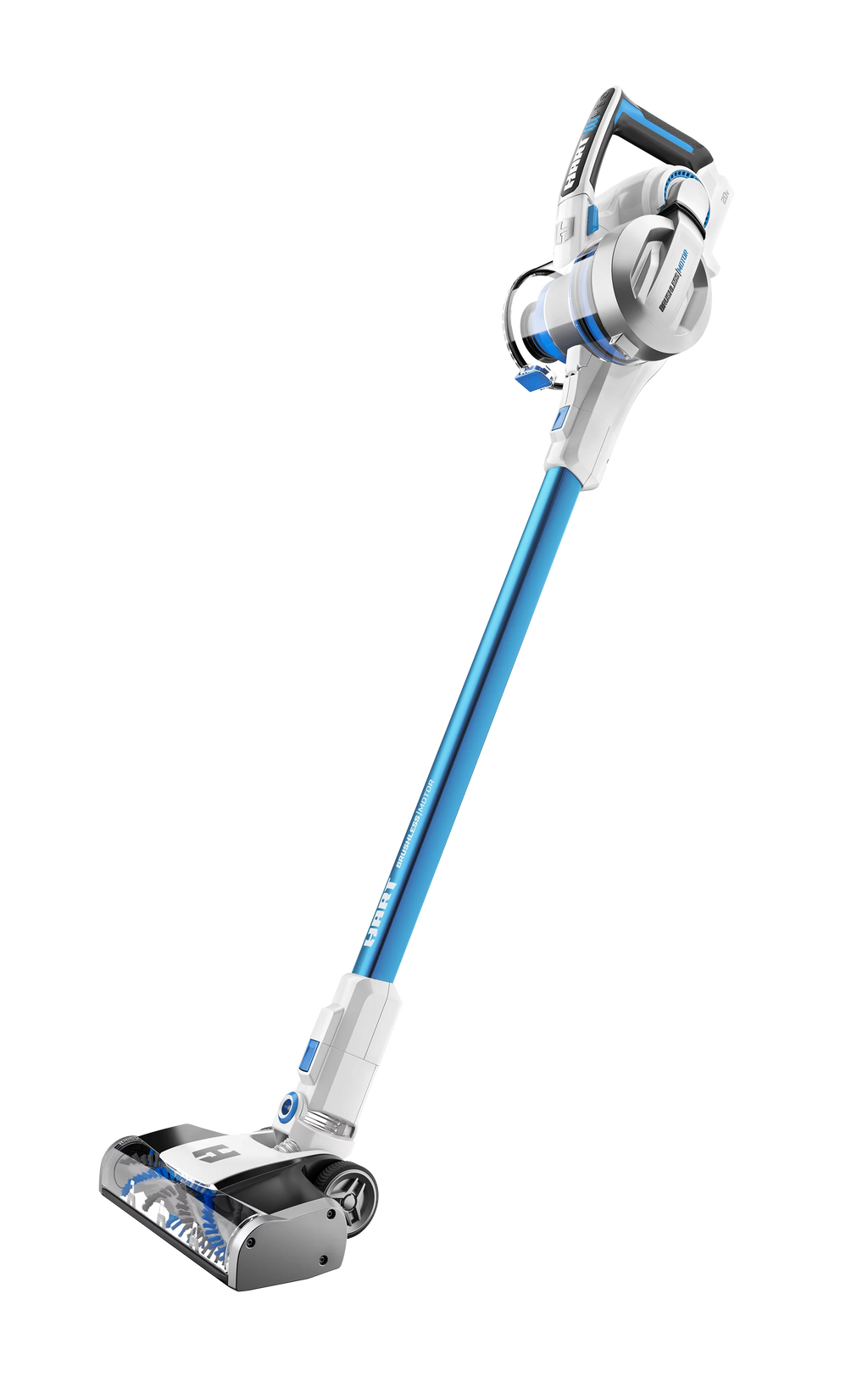 Cordless Stick Vacuum with Brushless Motor P40206