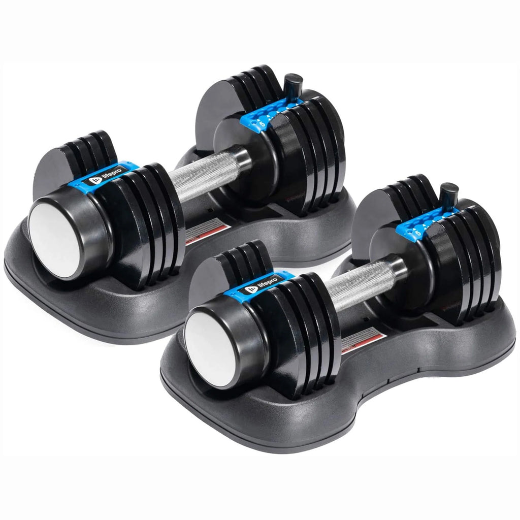 25-lb Adjustable Dumbbell 2 pc S90723