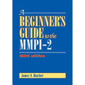 Pre-Owned A Beginner's Guide to the Mmpi-2 Hardcover R179