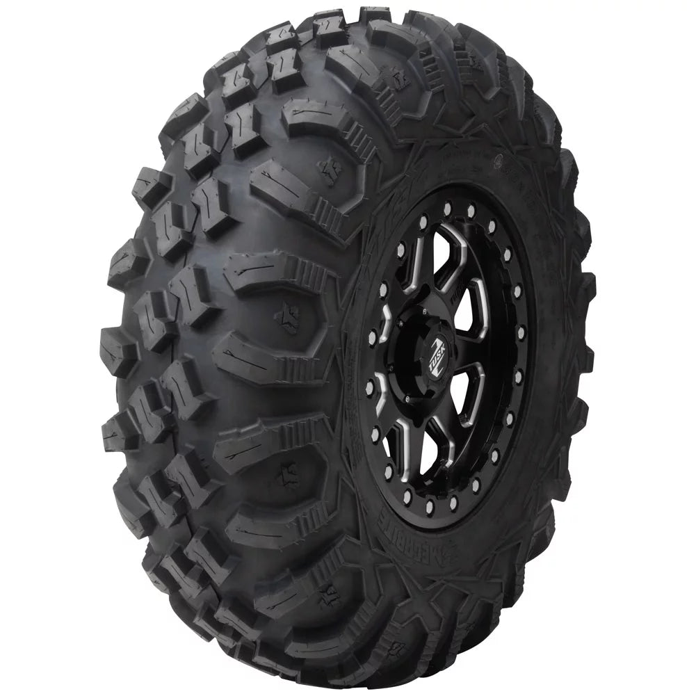 25x10-12 Radial Tire Z77150