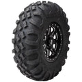 25x10-12 Radial Tire Z77150